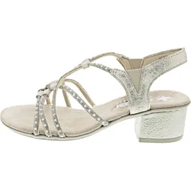 Rieker 64970-60 Damen Beige 43