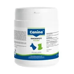 Canina Rinderblutpulver 250g