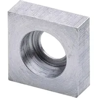 Reely Lagerbock 19 Bohrungs-Ø: 19 mm