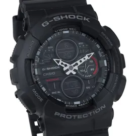 Casio G-Shock GA-140 Resin 51,2 mm GA-140-1A1