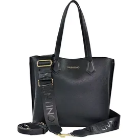 Valentino Fall Re Shopper Synthetik Ecru