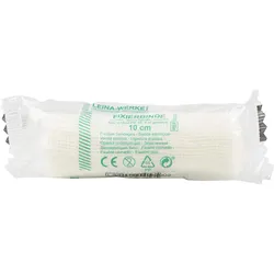 Mullbinden Elast 4mx10cm 10 ST