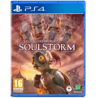 Activision Oddworld: Soulstorm PS4