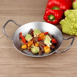 CHG Eisenpfanne 20 cm