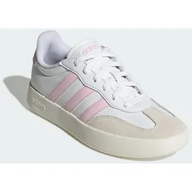 adidas Barreda Cloud White / Clear Pink / Off White 38