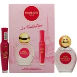 Bourjois La Fantastique Eau de Parfum 50 ml + Mascara Geschenkset