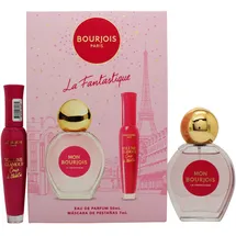 Bourjois La Fantastique Eau de Parfum 50 ml + Mascara Geschenkset