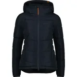 Alife & Kickin alife and kickin JuanaAK Jacket Damen Winterjacke, gefütterte Jacke - Marine - XL