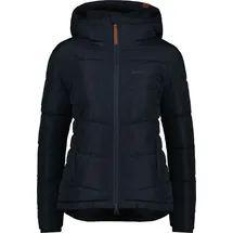 Alife & Kickin alife and kickin JuanaAK Jacket Damen Winterjacke, gefütterte Jacke - Marine - XL