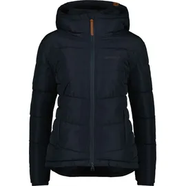 Alife & Kickin alife and kickin JuanaAK Jacket Damen Winterjacke, gefütterte Jacke - Marine - XL