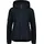 Alife & Kickin alife and kickin JuanaAK Jacket Damen Winterjacke, gefütterte Jacke - Marine - XL