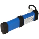 AccuCell 5200mAh Akku passend für JBL Xtreme 2 Akkutyp Li-Ion 7,2V max. 37,4Wh, 2INR19/66-2, SUN-INTE-103