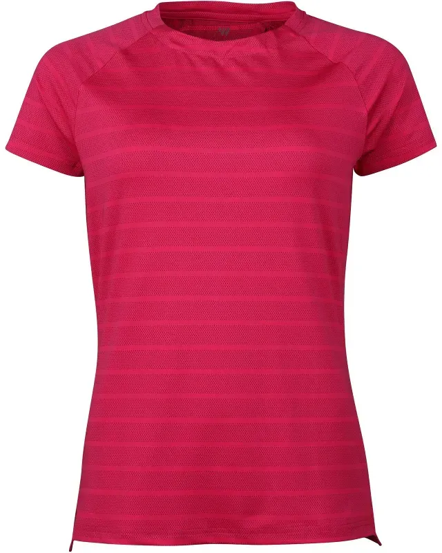 WITEBLAZE Gesa Trainingsshirt Damen 4004 - pink 38