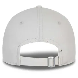 New Era 9Forty New York Yankees Kappe beige One Size