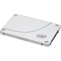 Intel DC S4600 Series SATA SSD - 480 GB