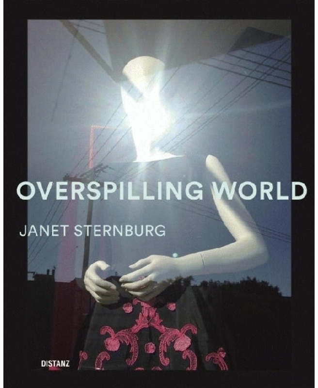 Janet Sternburg - Janet Sternburg, Gebunden