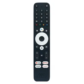 Homatics Box Fernbedienung BIG für Homatics-Produkte, Bluetooth RCU, Schwarz)