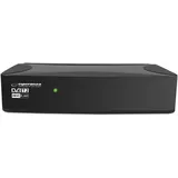 tresice france Esperanza EV108 Full HD Schwarz