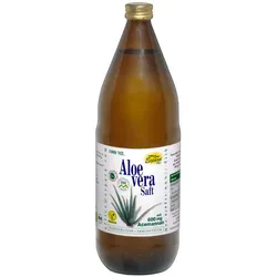 Espara Aloe Vera BIO Saft (1000ml)