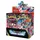 Pokémon Chaos Rising Booster Display