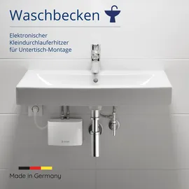 Saniself KDE elektronisch