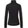 super.natural Skiing Roll Neck schwarz M
