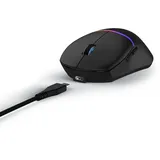 uRage Reaper 330 Schwarz