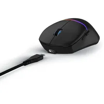 uRage Reaper 330 Schwarz
