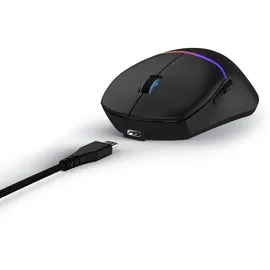 uRage Reaper 330 Schwarz