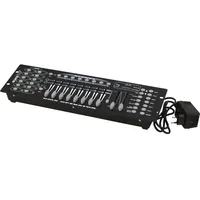 Eurolite DMX Operator 192 Kanal, Lichtsteuerung