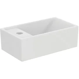 Ideal Standard i.Life S Handwaschbecken 37 x 21 cm (E211301)