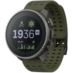 Suunto Vertical Titanium Solar Forest