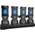 Zebra Technologies Zebra Ladestation, 4-Fach, CRD-MC93-4SCHG-01