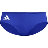 adidas Adizero Essentials Running Brief team royal blue L