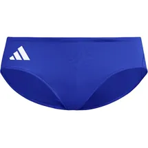 adidas Adizero Essentials Running Brief team royal blue L