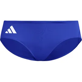 adidas Adizero Essentials Running Brief team royal blue L