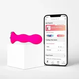 Beckenbodentrainer Perifit Care 1 St Zubehör