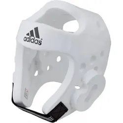 adidas Kopfschutz Dip weiß, ADITHG01 M