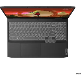 Lenovo IdeaPad Gaming 3 15,6'' AMD Ryzen 5 6600H 16 GB RAM 512 GB SSD RTX 3050 Win11 Home