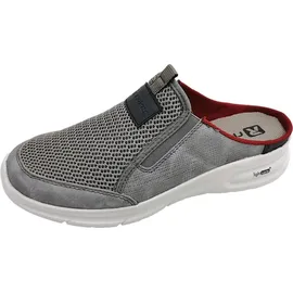 Rieker B7390 Herren Grau 41