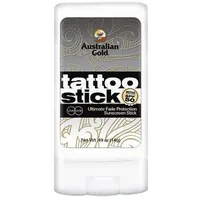 Australian Gold Tattoo Stick LSF 50 + 14 g