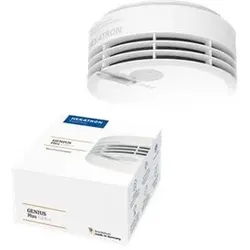 Hekatron Genius Plus - Rauchmelder - batteriebetrieben