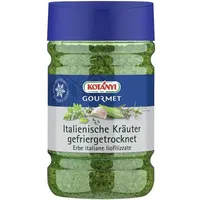 KOTÁNYI italienische Kräuter Gewürz, 70,0 g