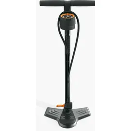 SKS Airmotion 12.0 Standpumpe schwarz/orange, 12 bar, 715 mm mit Manometer
