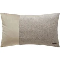 Esprit Kissen E-Harp ¦ braun ¦ Maße (cm): B: