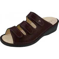 Finn Comfort Damen Rot, Größe 38 - Rot