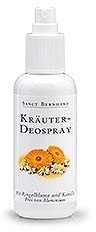 Herbal Deo Spray - 125 ml