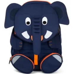 AFFENZAHN AFZ-FAL-003-002 Großer Freund Elefant Blau