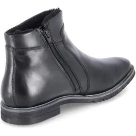 Bugatti Stiefeletten Herren Schwarz 46 EU