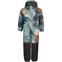 Color Kids Coverall AOP 742199 stormy weather 110